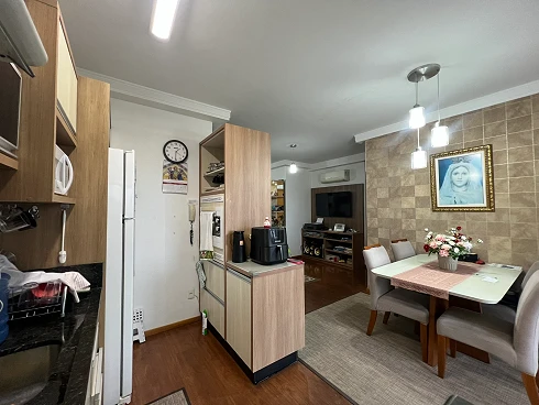Apartamento em Campinas, São José