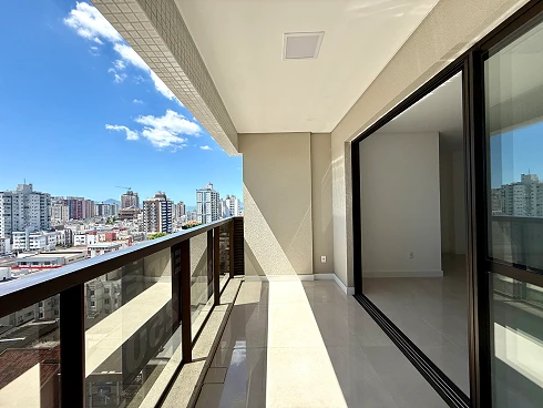 Apartamento em Kobrasol, São José