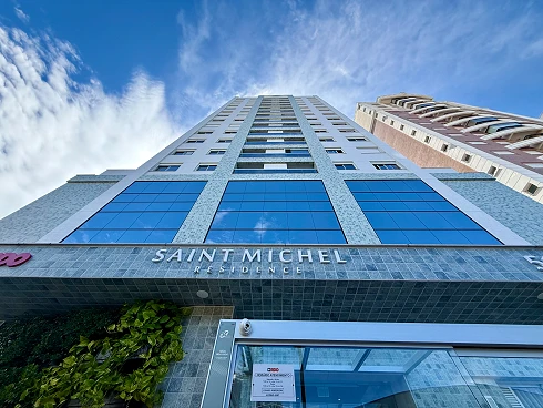 Apartamento em Kobrasol, São José