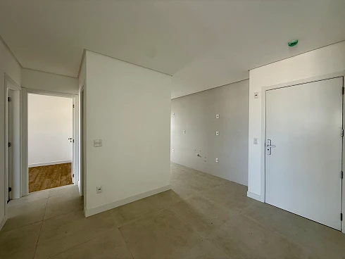Apartamento em Kobrasol, São José