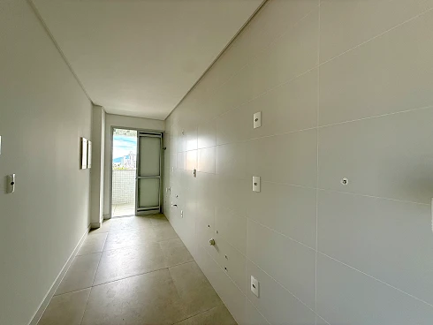 Apartamento em Kobrasol, São José