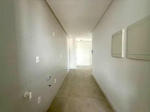 Apartamento em Kobrasol, São José
