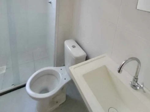 Apartamento em Bela Vista, Palhoça
