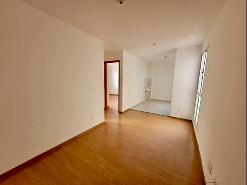 Apartamento em Bela Vista, Palhoça