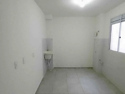 Apartamento em Bela Vista, Palhoça