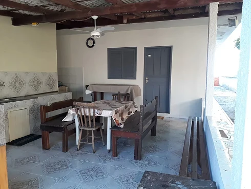 Casa em Passagem do Massiambu, Palhoça