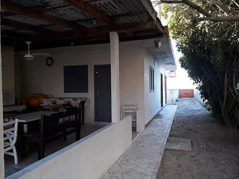 Casa em Passagem do Massiambu, Palhoça