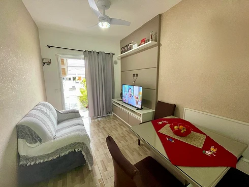 Casa geminada em Bela Vista, Palhoça