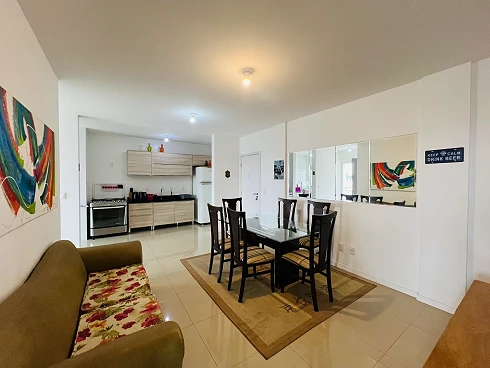 Apartamento em Nossa Senhora do Rosário, São José