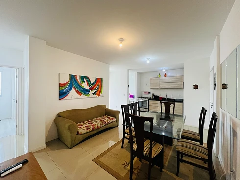 Apartamento em Nossa Senhora do Rosário, São José