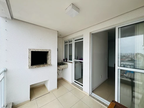 Apartamento em Nossa Senhora do Rosário, São José