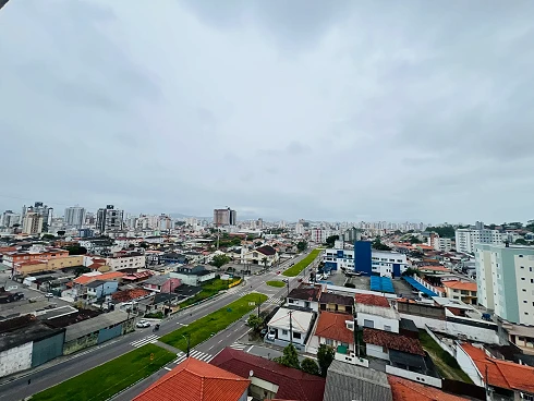 Apartamento em Nossa Senhora do Rosário, São José