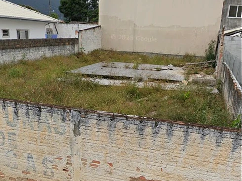 Terreno com 0 quartos em Barra do Aririú, Palhoça