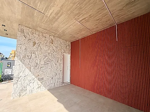 Casa 3 Quartos com 1 Suíte - Pedra Branca - Casa em Pedra Branca, Palhoça - Foto 4