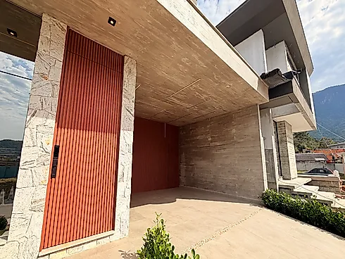 Casa 3 Quartos com 1 Suíte - Pedra Branca - Casa em Pedra Branca, Palhoça - Foto 3