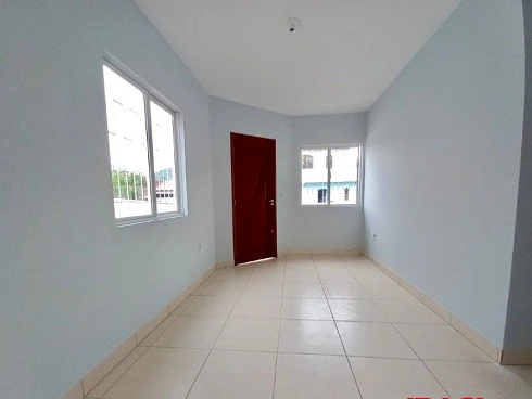 Casa em São Sebastião, Palhoça