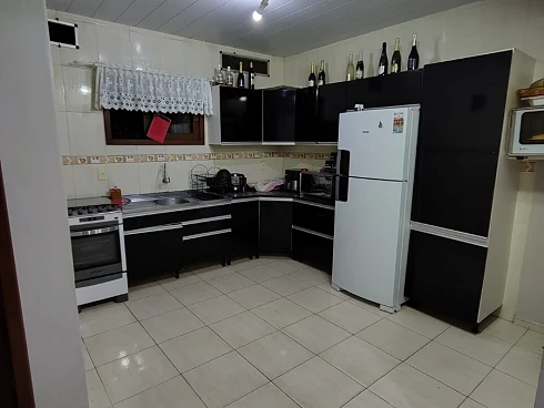 Sobrado geminado em Bela Vista, Palhoça