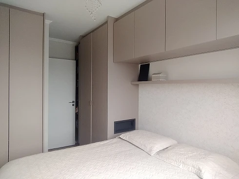 Apartamento 2 Quartos - Pacheco - Apartamento em Pacheco, Palhoça - Foto 4