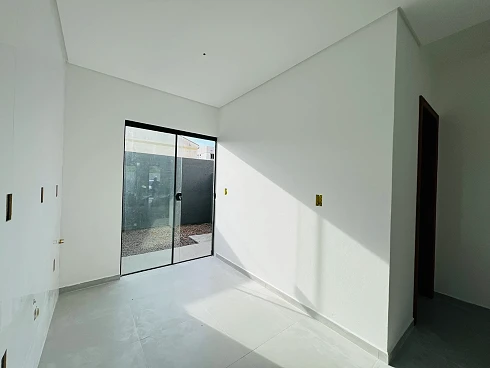 Casa geminada em Real Parque, São José
