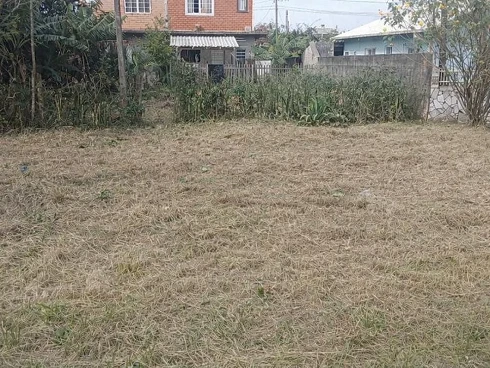 Terreno com 0 quartos em Pinheira, Palhoça