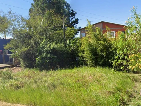 Terreno em Pinheira, Palhoça