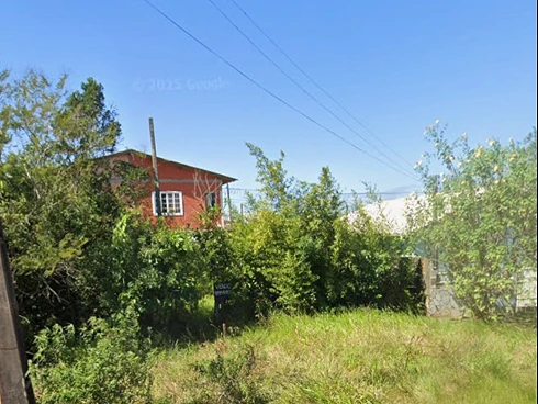 Terreno em Pinheira, Palhoça