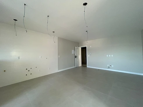 Apartamento em Pedra Branca, Palhoça