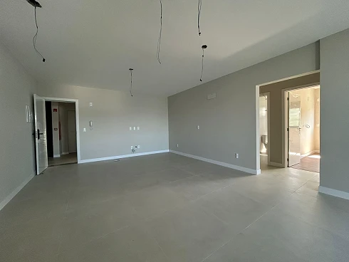 Apartamento em Pedra Branca, Palhoça