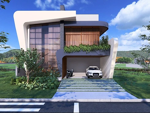 Casa em Pedra Branca, Palhoça