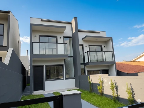 Casa em Potecas, São José