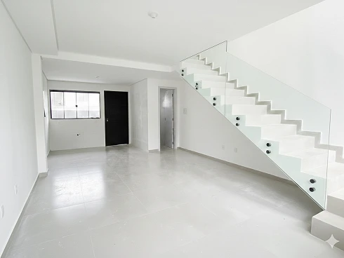 Casa em Potecas, São José