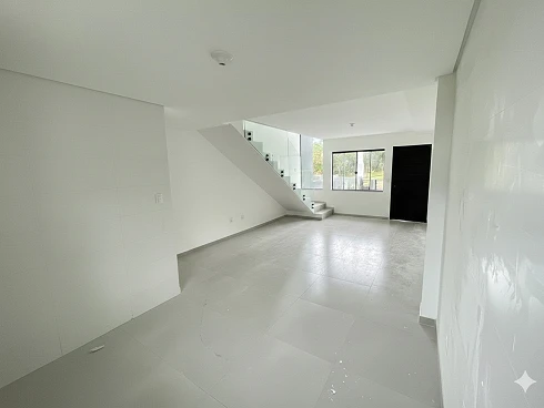 Casa em Potecas, São José