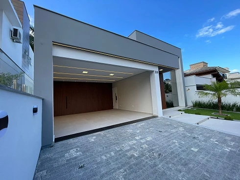 Casa em Pedra Branca, Palhoça