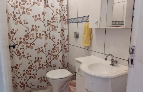 Casa em Barra do Aririú, Palhoça