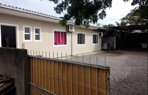 Casa em Barra do Aririú, Palhoça