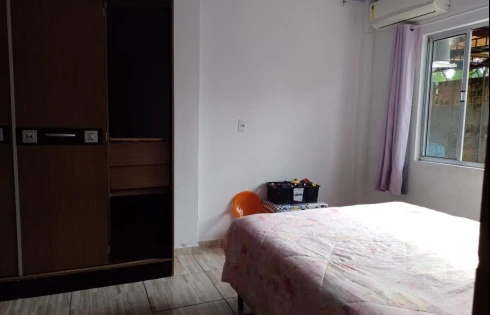 Casa em Barra do Aririú, Palhoça