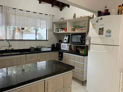 Casa em Campeche, Florianópolis