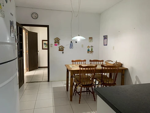 Casa em Campeche, Florianópolis