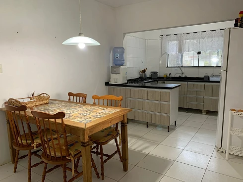 Casa em Campeche, Florianópolis