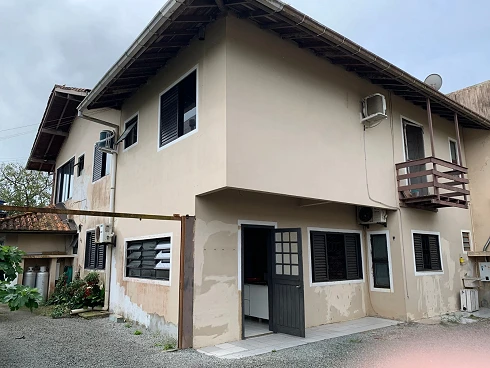 Casa em Campeche, Florianópolis