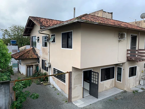 Casa em Campeche, Florianópolis