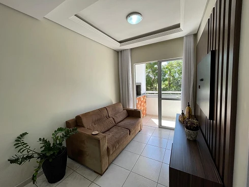 Apartamento em Madri, Palhoça