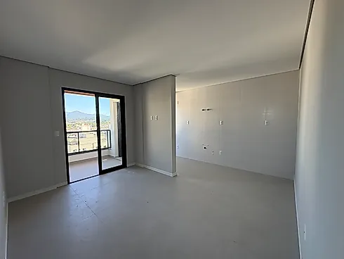 Apartamento em Pagani, Palhoça