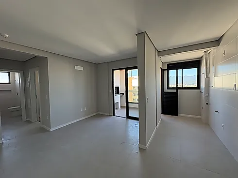 Apartamento em Pagani, Palhoça