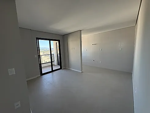 Apartamento em Pagani, Palhoça