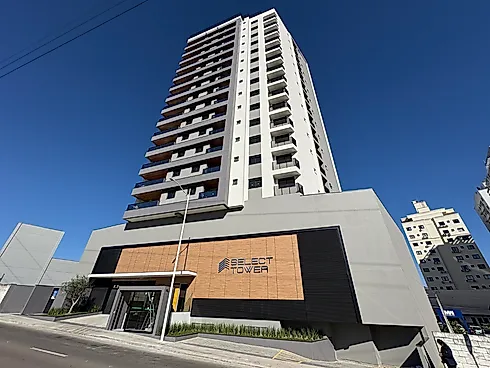 Apartamento em Pagani, Palhoça