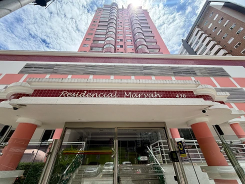 Apartamento em Campinas, São José