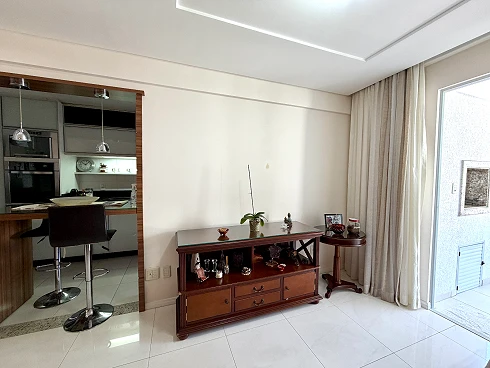 Apartamento em Campinas, São José