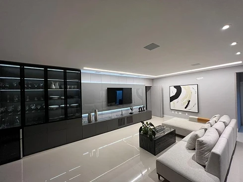 Apartamento em Barreiros, São José