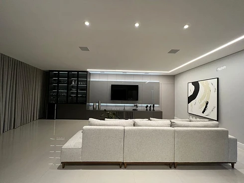 Apartamento em Barreiros, São José